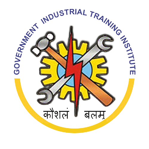 Ncvt - Industrial Training Institute Symbol - Free Transparent PNG Clipart  Images Download
